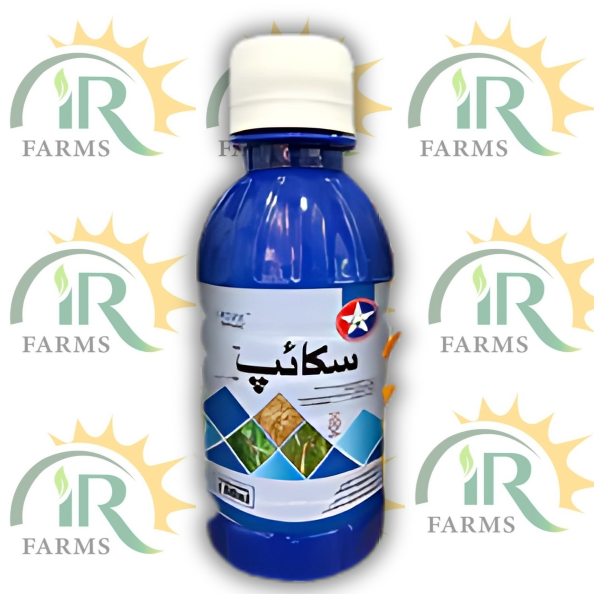 Skype Herbicide 20EC Clodinafop 160ml Tara Group