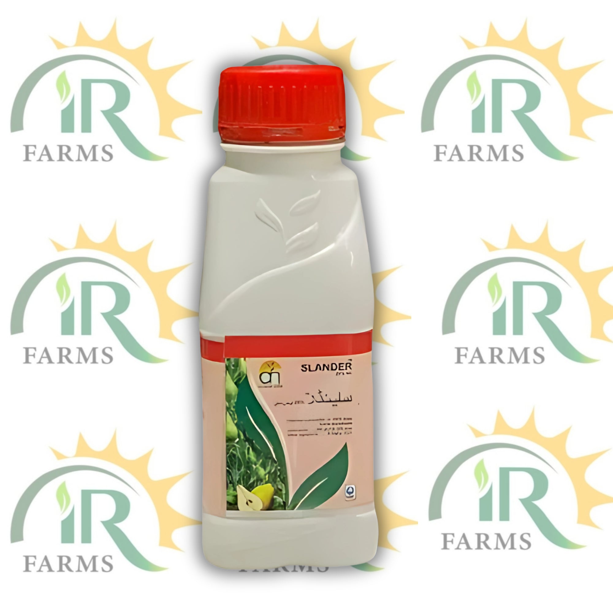 Slander 20SC 150ml Insecticide – Clothianidin 200g/L for Seed Treatment & Fruit Fly Control | Alnoor Agro