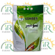 Somber 4KG – Micronutrient Crop Supplement with Zinc 7%, Iron 2%, Copper 1% | Alnoor Agro Chemicals