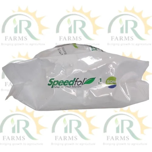 speedfol high p sp npk