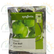 squash cue ball f1 hybrid seeds