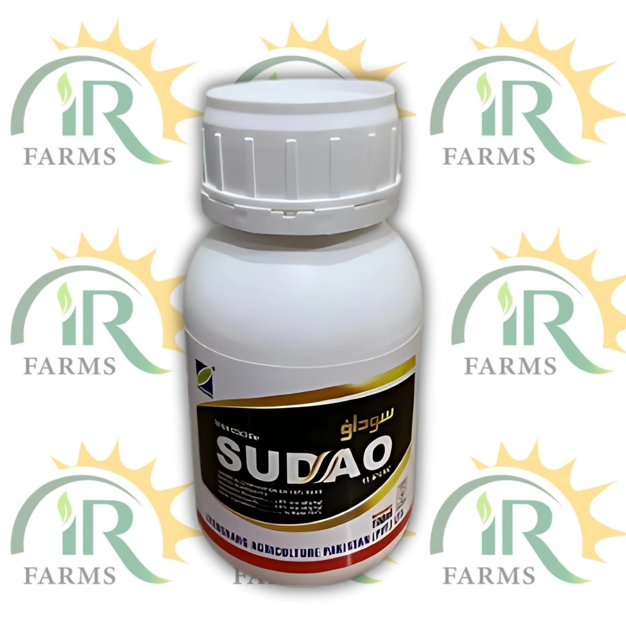 Sudao Insecticide 11.6SC (100ML) – Broad-Spectrum Control for Leaf Folder, Leaf Miners & Worms | ZHENGBANG