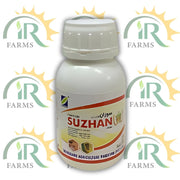Suzhan 12SC 200ML – Insecticide for Borers in Maize & Sugarcane | Chlorantraniliprole + Deltamethrin | Zhengbang