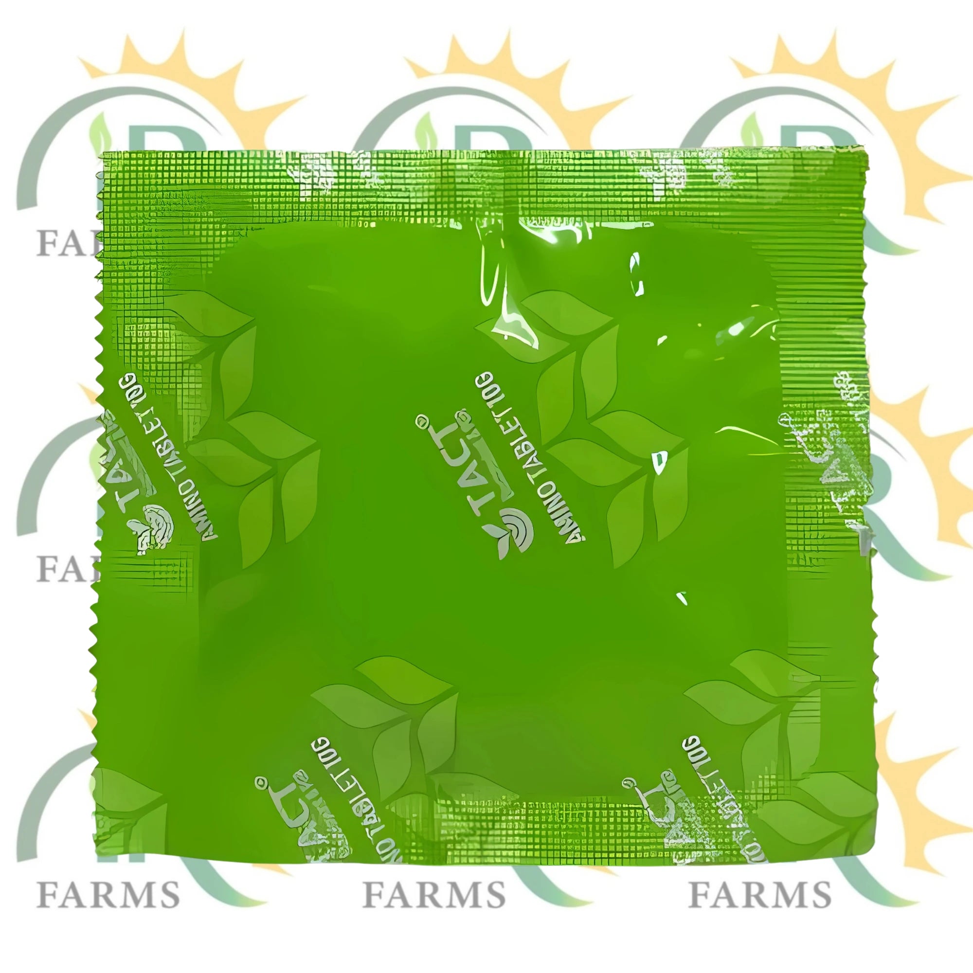 امینو ٹیبلٹ 10GM TACT – تمام فصلوں کے لیے بایوسٹیمولنٹ اور PGR | عالمی مصنوعات