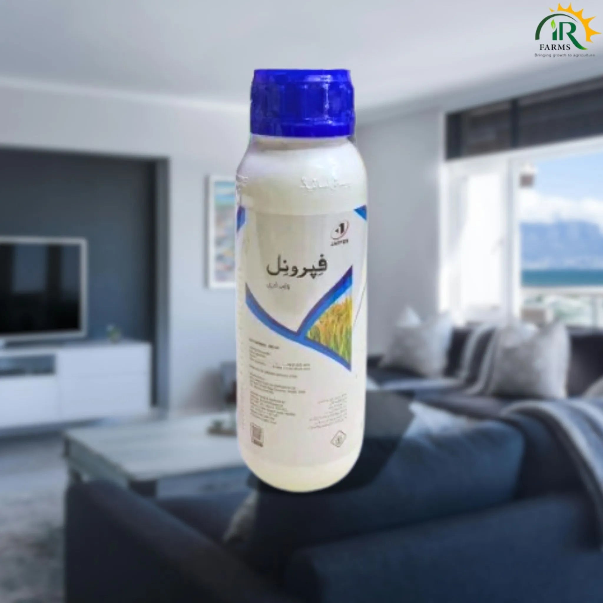 Fipronil 5sc 480ml Fipryt Termite Control Jaffer Agro Chemicals Pesticides Insecticide for all crops soil born insects borers