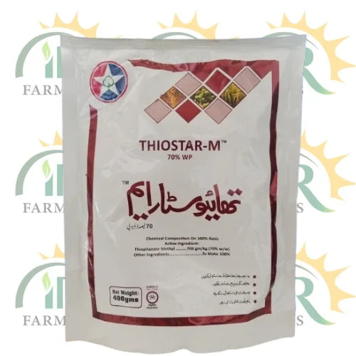 thiostar m 70wp fungicide