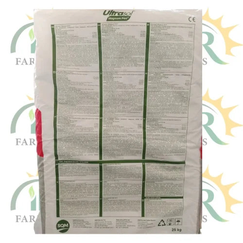 ultrasol magnum p44 18:44:00 urea phosphate