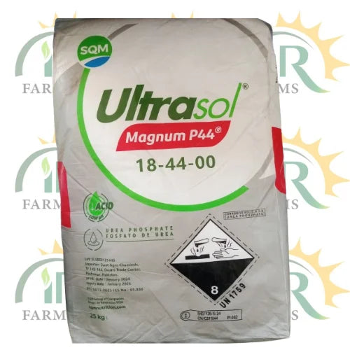 ultrasol magnum p44 urea phosphate