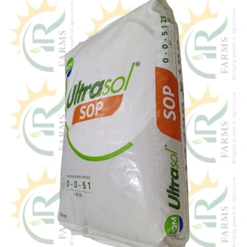 ultrasol sop 0 0 51 18s 25 kg sqm swat agro chemicas