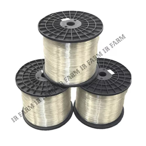 POLY WIRE