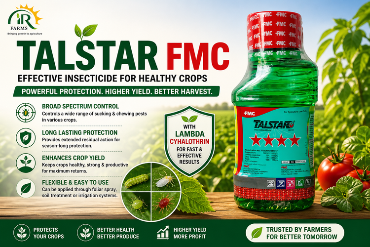 Talstar FMC