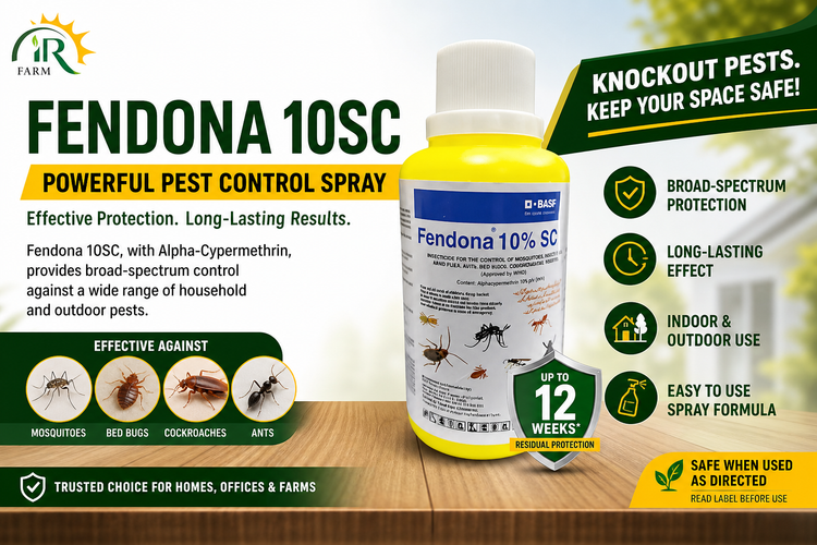 Fendona 10SC