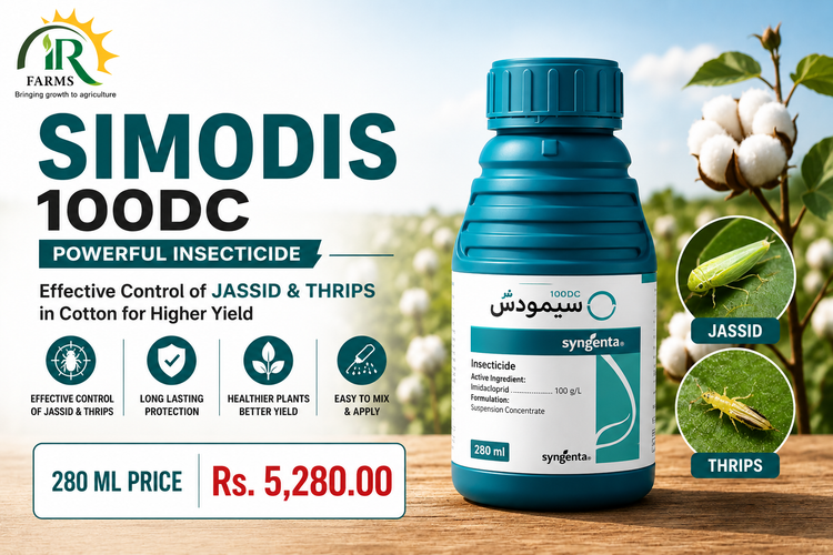 Simodis 100DC Price in Pakistan