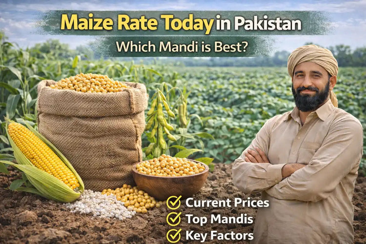 maize rate today image