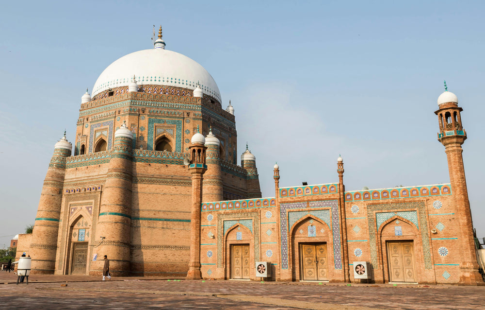 Multan Agricultural Prices | Grains, Vegetables & Fruits – irfarm – IR ...