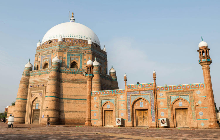 Multan Agricultural Market Prices – Grains, Vegetables, and Fruits