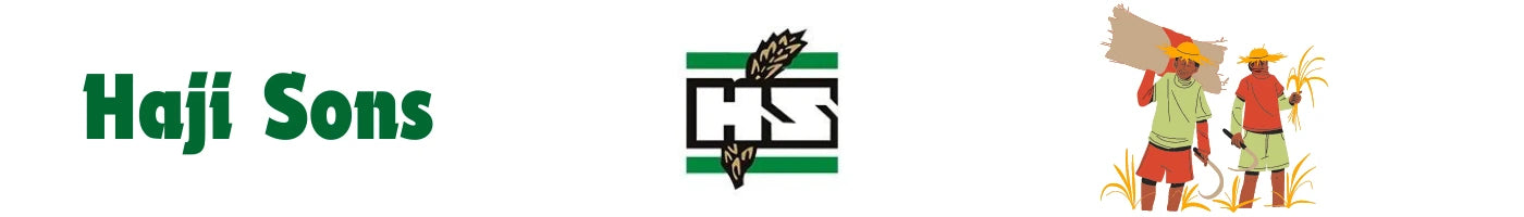 Haji Sons