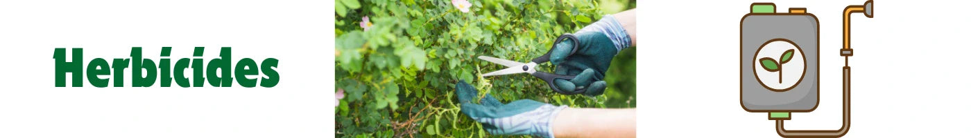 herbicides products available at ir farm
