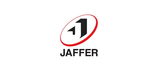 Jaffer Group agricultural solutions logo – crop protection and farm inputs for sustainable farming in Pakistan