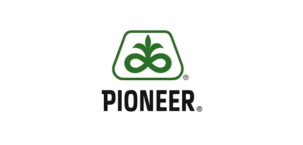 Pioneer seed company logo Pakistan