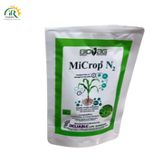 Microp N2 Bacteria 100GM – Boost Nitrogen Naturally, Enhance Crop Growth