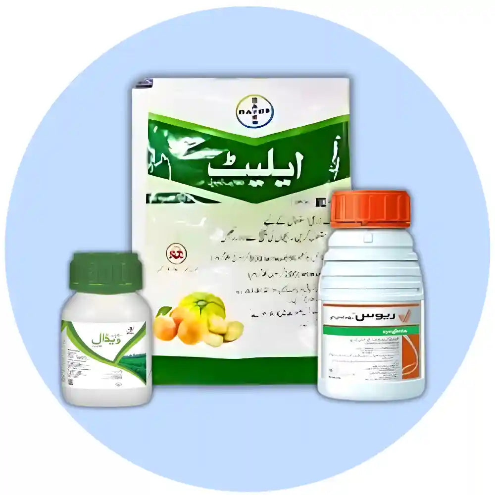Fungicides