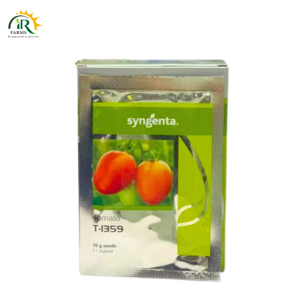 1359 Tomato Hybrid F1 Seed