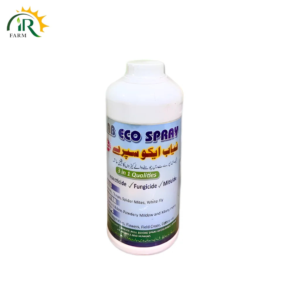 Niab Eco Spray Insecticide 