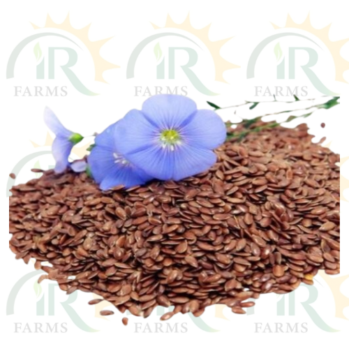 Flax Seed Alsi Alasi Seed 1kg Flax Seeds/seed For Hair | Seeds For Eating | Whole Flax Seeds For Weight Loss | Alsi Seeds