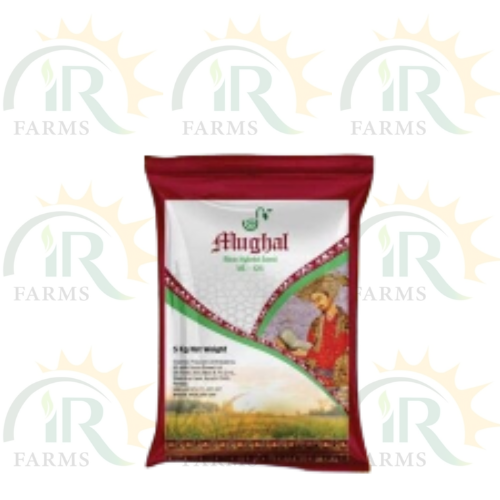 MD 786 Hybrid Rice Seed 5kg Jaffer Agro Services US 125 Mughal Rice Seed F1 IR Farm