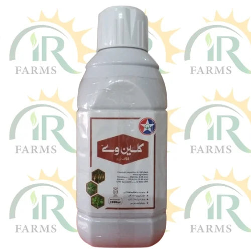 Clean Way 55SC Mesotrione & Atrazine Herbicide