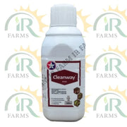 Clean Way 55SC Mesotrione & Atrazine Herbicide