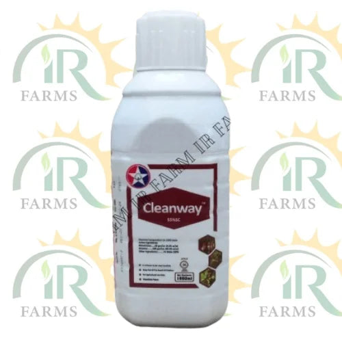 Clean Way 55SC Mesotrione & Atrazine Herbicide