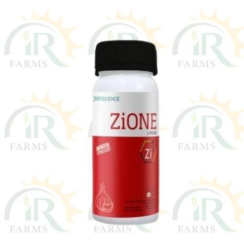 Zione 1.5ew 200ml Benziothiazolinone Bacterial And Fungal Diseases In Various Agricultural Crops Fertiscience