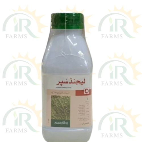 Legend Super 21ME 350ML Legend Super Insecticide for Whtefly, mites, w ...