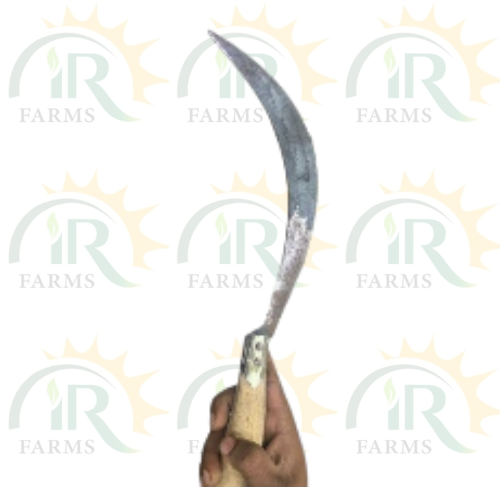 Sickles 1PC Premium Agriculture tools Datri Dranti Daranti online IR Farm