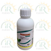 Zhengbang Bio Stimulant 100ML 14 - Hydroxylated Brassinosteroid plant growth regulator phyto harmones Brassino steroids pgpr IR Farm
