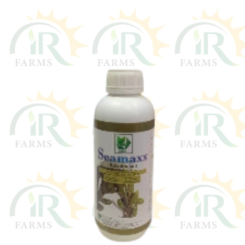 Seamaxx 1Litre Ascophyllum Nodosum ( Bio Stimulant ) Swat Agro Chemicals Crop Enhancement IR Farm