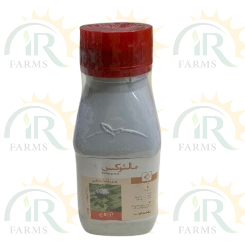 Maltox 100ML Malathion 57EC For Mealybug And other insects Eco Pest Solution IR Farm