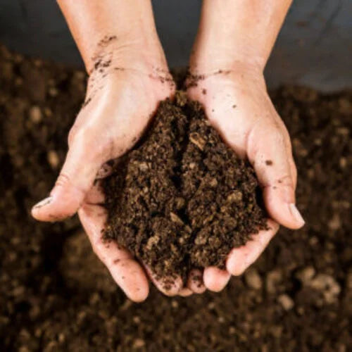 Nutri Compost 12kg Natural Compost Qarshi Industries Pvt Ltd Agri And Horti Deptt.