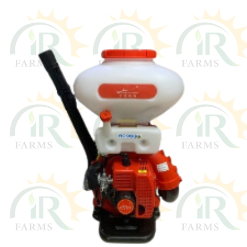 Mist Blower 25Litre Engine Solo Fogging Machine WX-3E 3 in 1 Backpack Agricultural Mist Duster Sprayer with Tank 7500r/min Gasoline Powered Mist Blower Duster Spraying Machine IR Farm