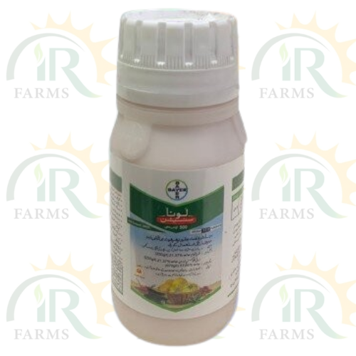 Luna Sensation 500SC 200ml Bayer Crop Science Fungicide Fluopyram 250g/l + Trifloxystrobin 250g/l لونا IR Farm