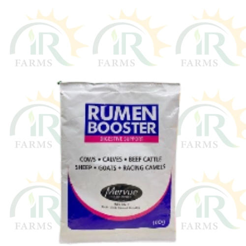 Rumen Booster 100GM LCI Digestive Tonic ICI Veterinary Drugs│Veterinary Products IR Farm