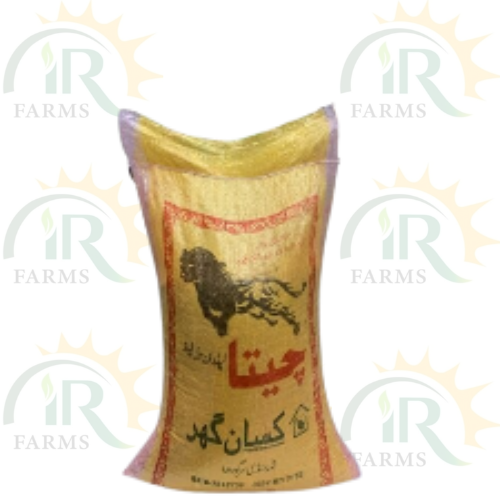 Desi Makki Seed 20kg For Fodder Sabz Chara Pakistani Desi Corn for Animals Feed IR Farm