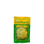 Pumpkin Sumo Hybrid Seed F1 50gm, Mahyco Every Seeds Counts, Imp Ntl Seed Company, Asian Seed, Vegetable Seed IR Farm