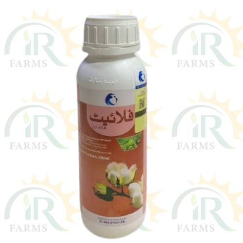 Flight 500ml 1.8ec Abamectin Ici Lci Pesticide Insecticide For Thrips IR Farm