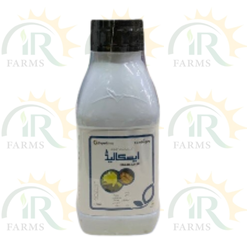 Escalade 52EC 500ML Mixture Insecticide Lambda-Cyhalothrin 2EC + Profenofos 50EC Combagro Kanzo ag pharma evyol group IR Farm