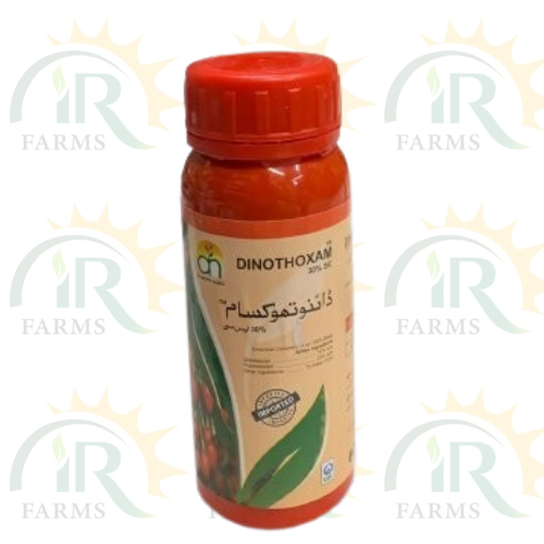 Dinothoxam 30sc 100ml Dinofeturan + Thiometoram For Aphids And Thrips Insecticide Alnoor Agro Chemicals IR Farm