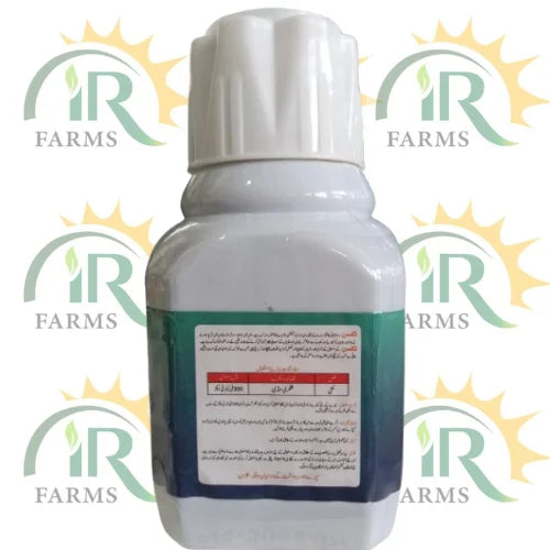 Luxan Emamectin Benzoate Lufenuron 200ml Insecticide Tara Group Of Pakistan