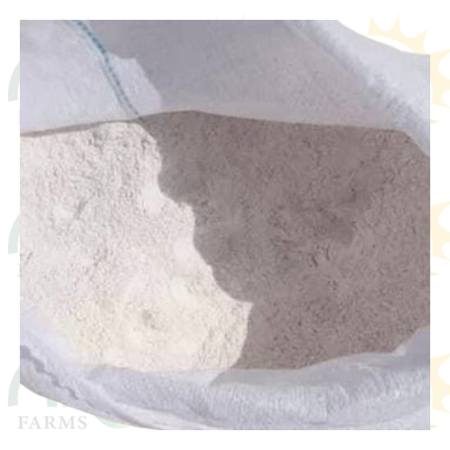 Natural Gypsum 50kg Calcium Thiosulfate Anhydrous Agricultural Gypsum Fertilizer جیپسم پوڈر Best Gypsum Fertilzier price IR Farm